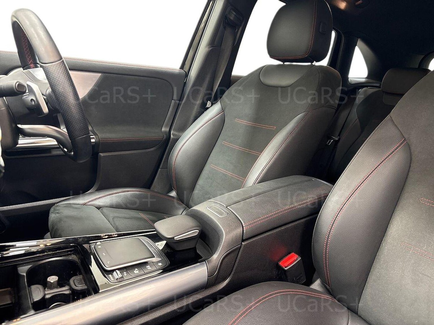 Used Mercedes-Benz EQA 2021 for sale - 76518594: Photo 7