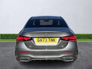 Used Mercedes-Benz A-Class 2023 for sale - 79391959: Photo