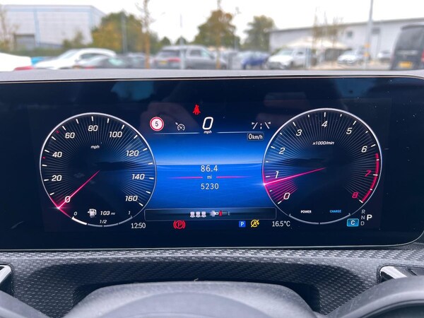 Used Mercedes-Benz CLA 2024 for sale - 76231698: Photo 10