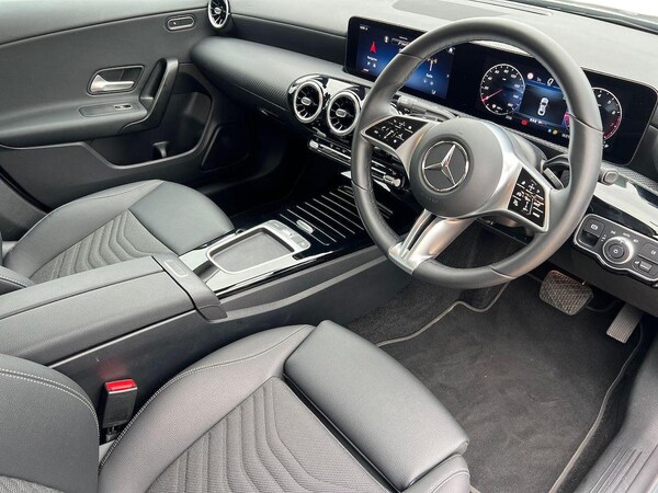 Used Mercedes-Benz CLA 2024 for sale - 76231698: Photo 15