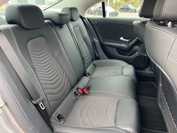 Used Mercedes-Benz CLA 2024 for sale - 76231698: Photo 16