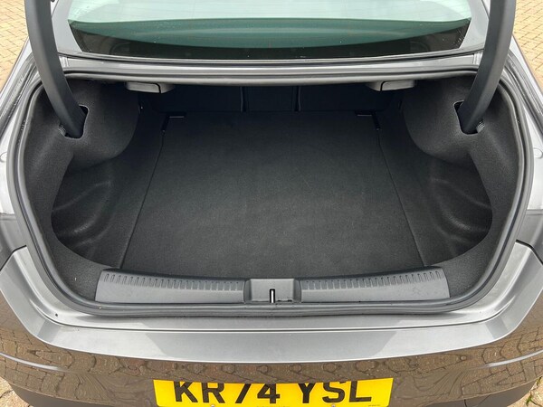 Used Mercedes-Benz CLA 2024 for sale - 76231698: Photo 17