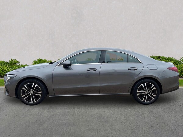 Used Mercedes-Benz CLA 2024 for sale - 76231698: Photo 19