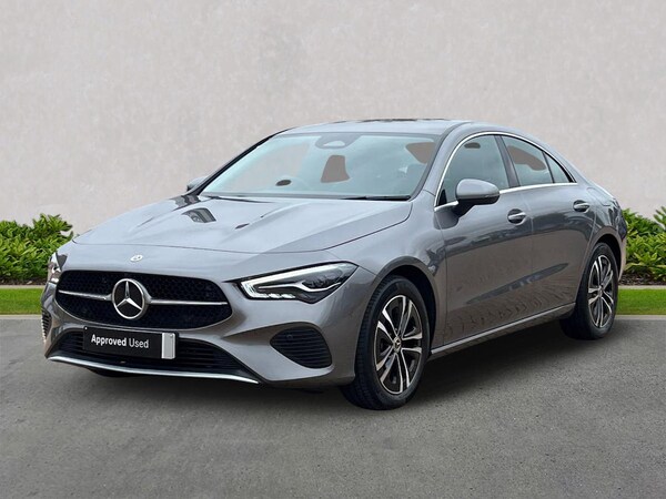 Used Mercedes-Benz CLA 2024 for sale - 76231698: Photo 20