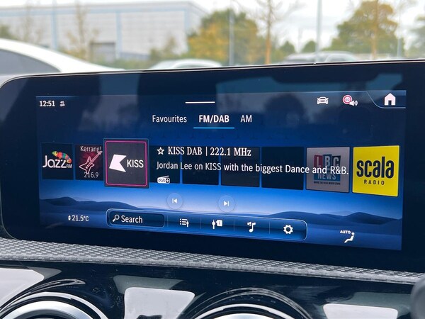 Used Mercedes-Benz CLA 2024 for sale - 76231698: Photo 25