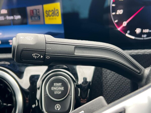 Used Mercedes-Benz CLA 2024 for sale - 76231698: Photo 28