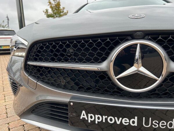Used Mercedes-Benz CLA 2024 for sale - 76231698: Photo 33