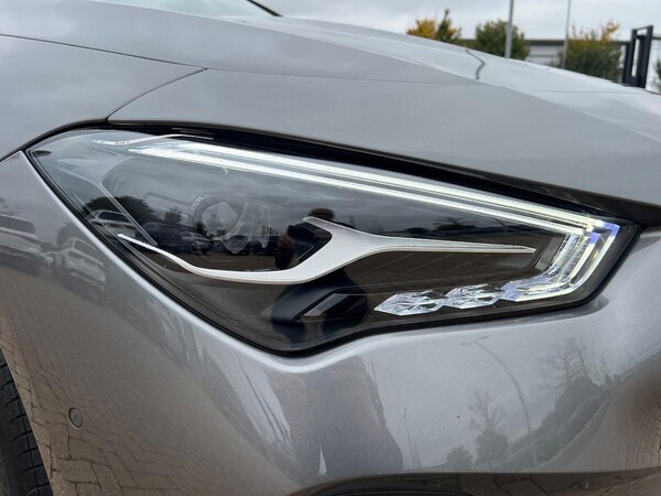 Used Mercedes-Benz CLA 2024 for sale - 76231698: Photo 34