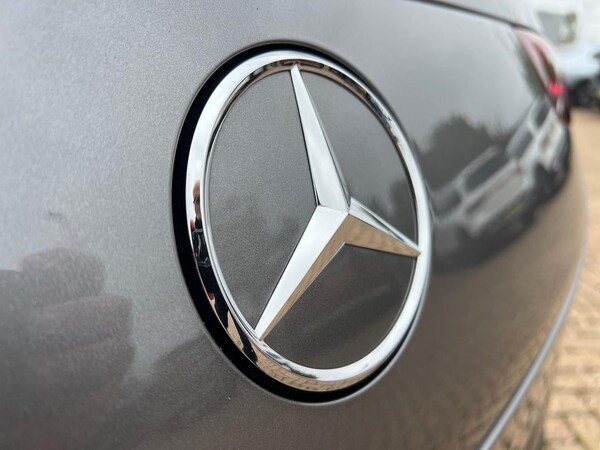 Used Mercedes-Benz CLA 2024 for sale - 76231698: Photo 35