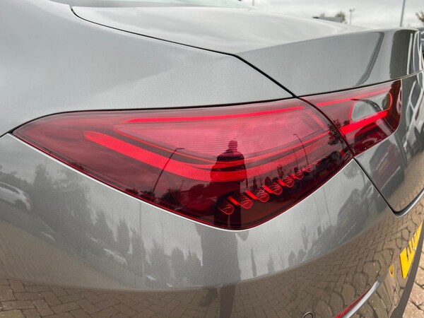 Used Mercedes-Benz CLA 2024 for sale - 76231698: Photo 36