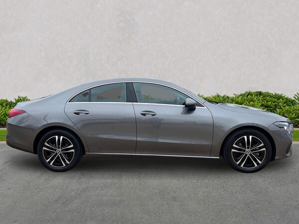 Used Mercedes-Benz CLA 2024 for sale - 76231698: Photo 3