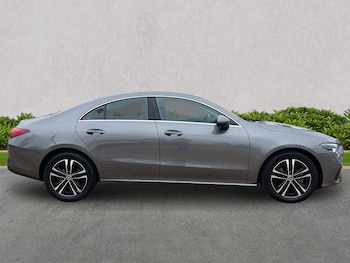 Used Mercedes-Benz CLA 2024 for sale - 76231698: Photo