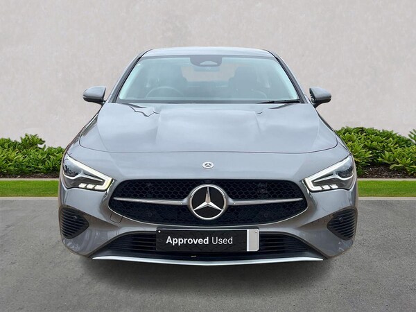 Used Mercedes-Benz CLA 2024 for sale - 76231698: Photo 5