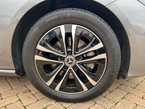 Used Mercedes-Benz CLA 2024 for sale - 76231698: Photo 6