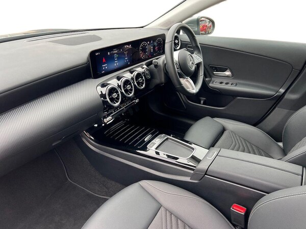 Used Mercedes-Benz CLA 2024 for sale - 76231698: Photo 7