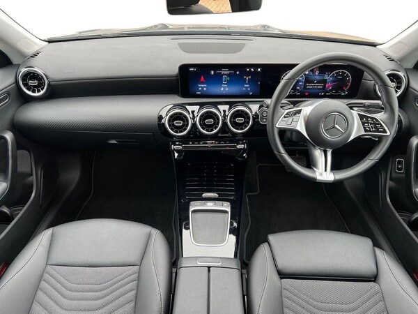 Used Mercedes-Benz CLA 2024 for sale - 76231698: Photo 8