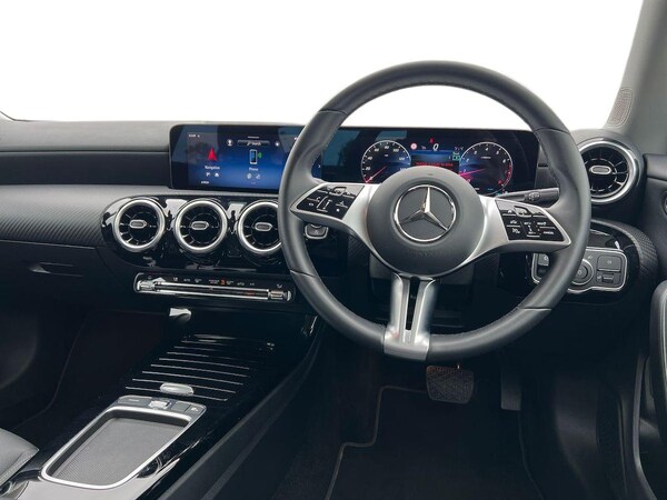 Used Mercedes-Benz CLA 2024 for sale - 76231698: Photo 9