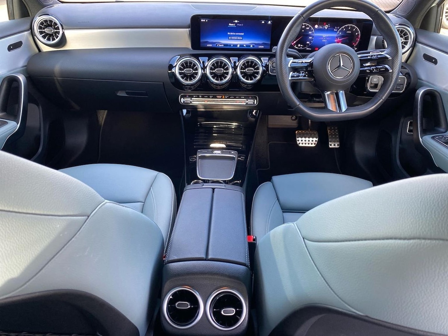 Used Mercedes-Benz A-Class 2024 for sale - 76127247: Photo 13