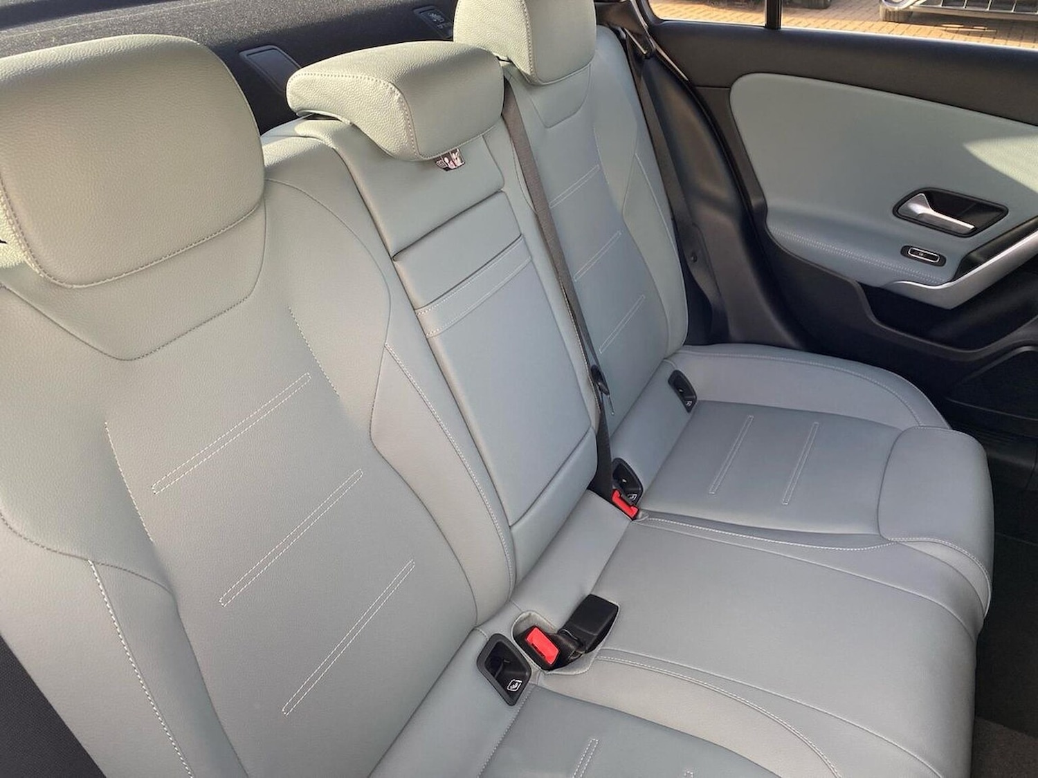 Used Mercedes-Benz A-Class 2024 for sale - 76127247: Photo 16