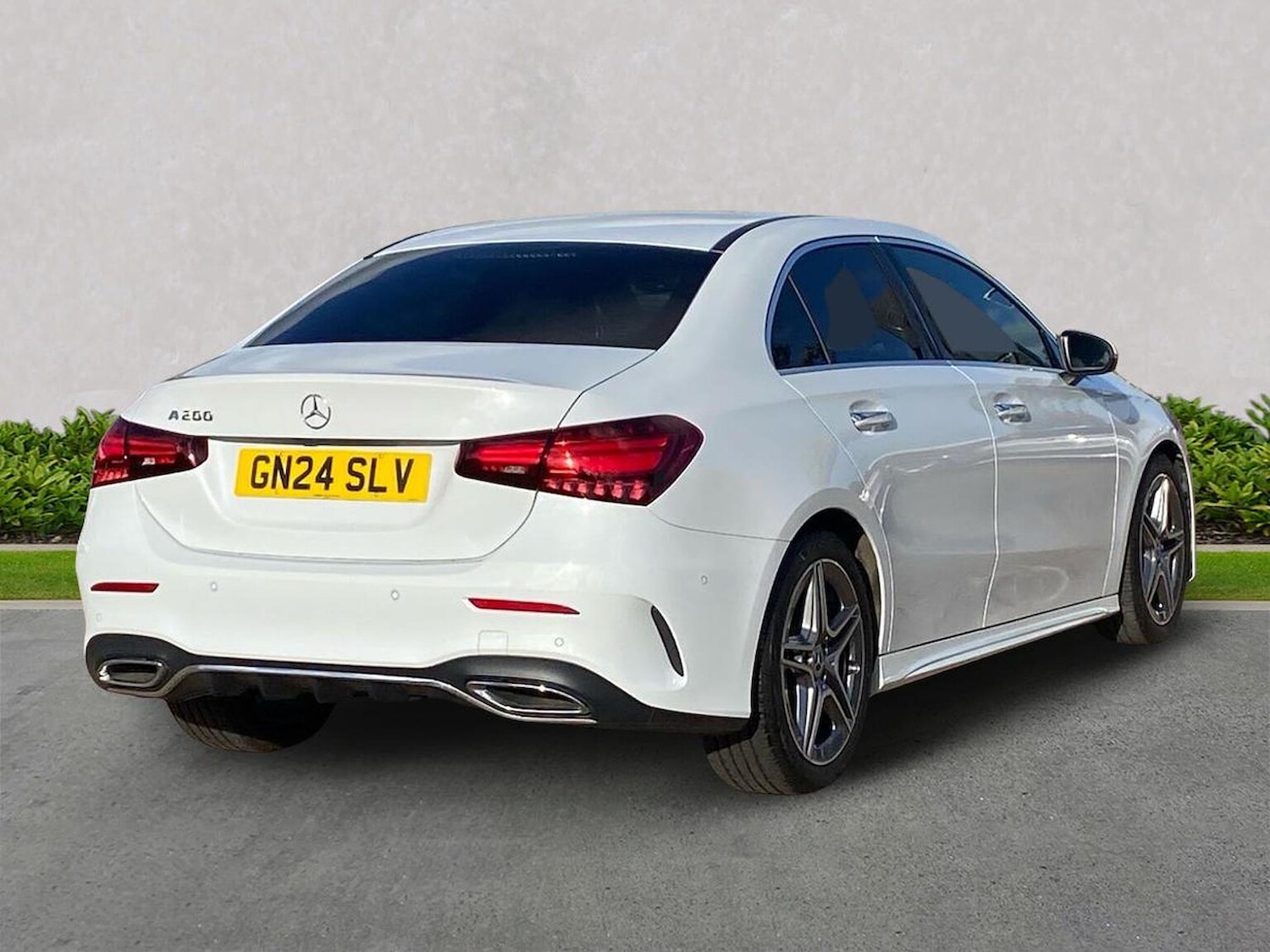 Used Mercedes-Benz A-Class 2024 for sale - 76127247: Photo 18