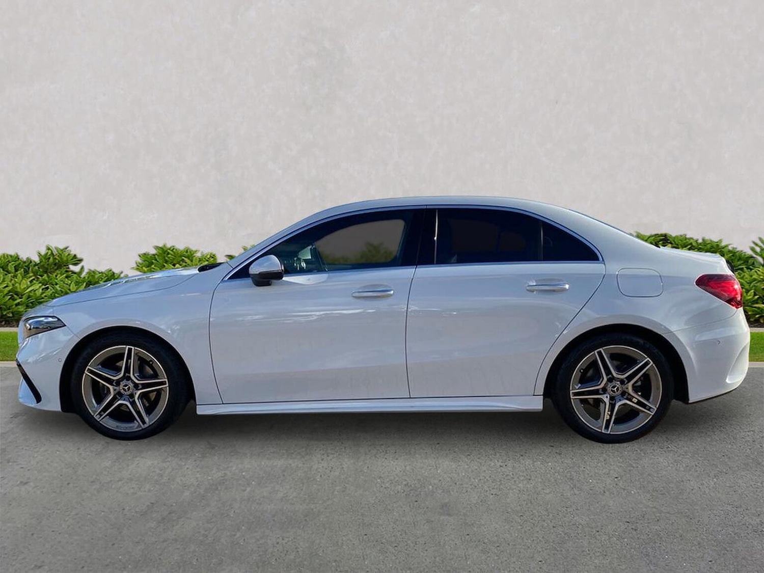 Used Mercedes-Benz A-Class 2024 for sale - 76127247: Photo 19
