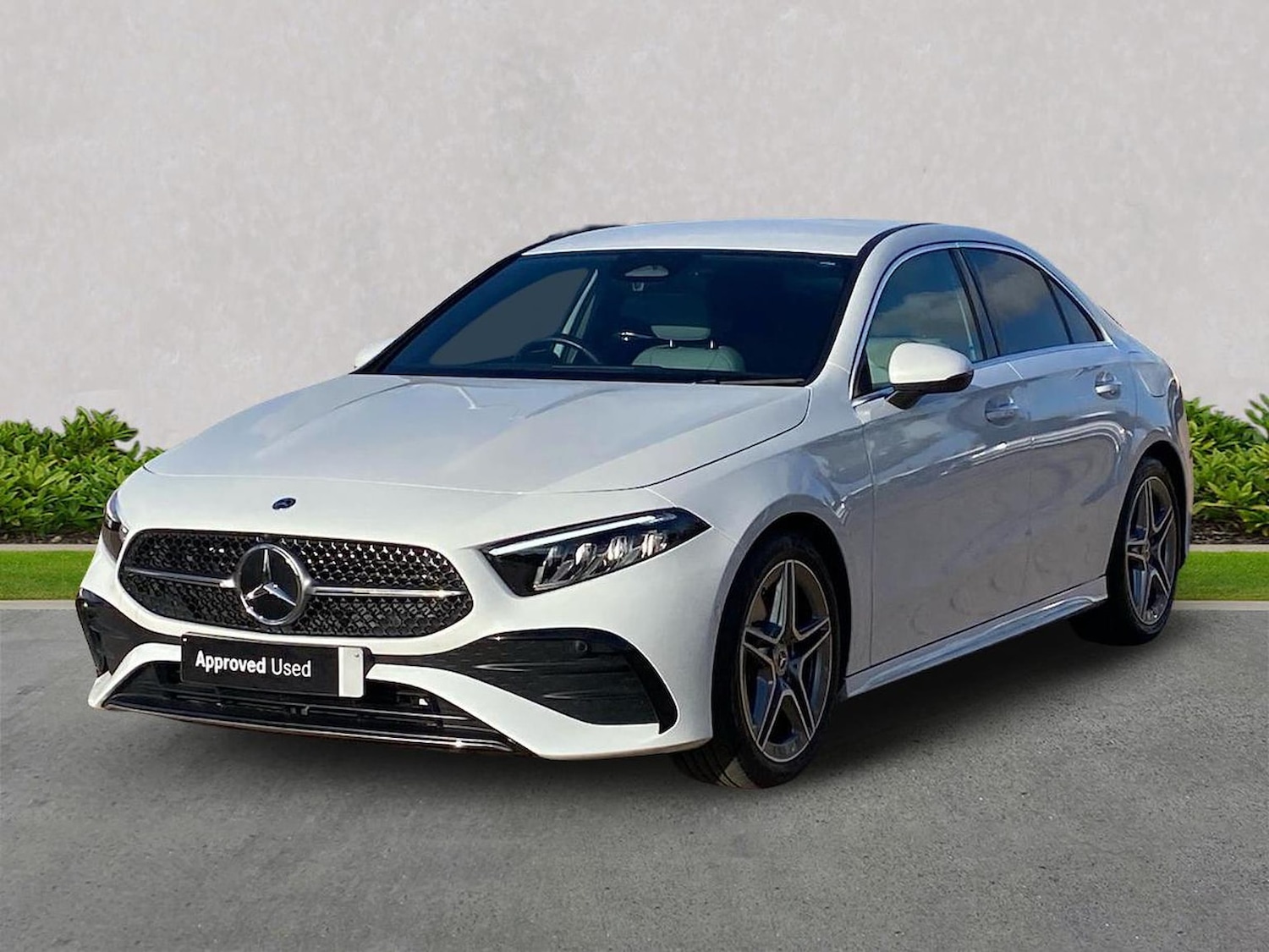 Used Mercedes-Benz A-Class 2024 for sale - 76127247: Photo 20