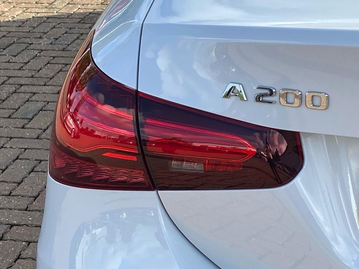 Used Mercedes-Benz A-Class 2024 for sale - 76127247: Photo 35
