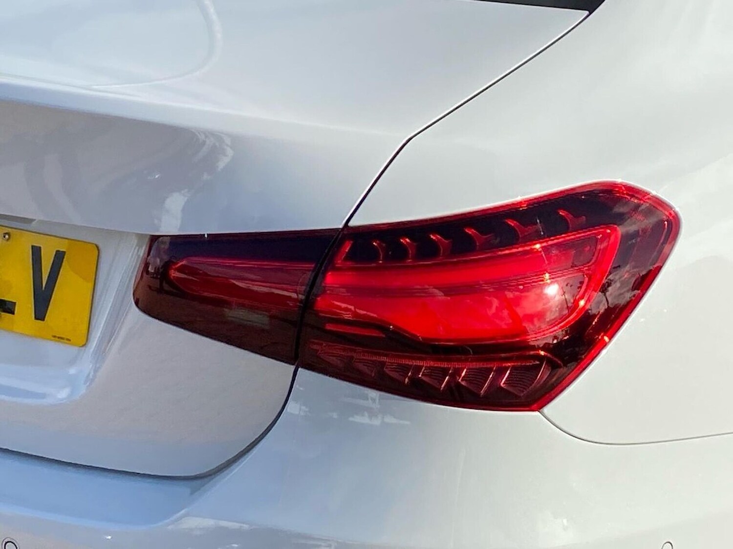 Used Mercedes-Benz A-Class 2024 for sale - 76127247: Photo 36