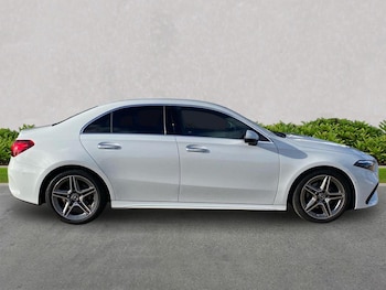 Used Mercedes-Benz A-Class 2024 for sale - 76127247: Photo 3