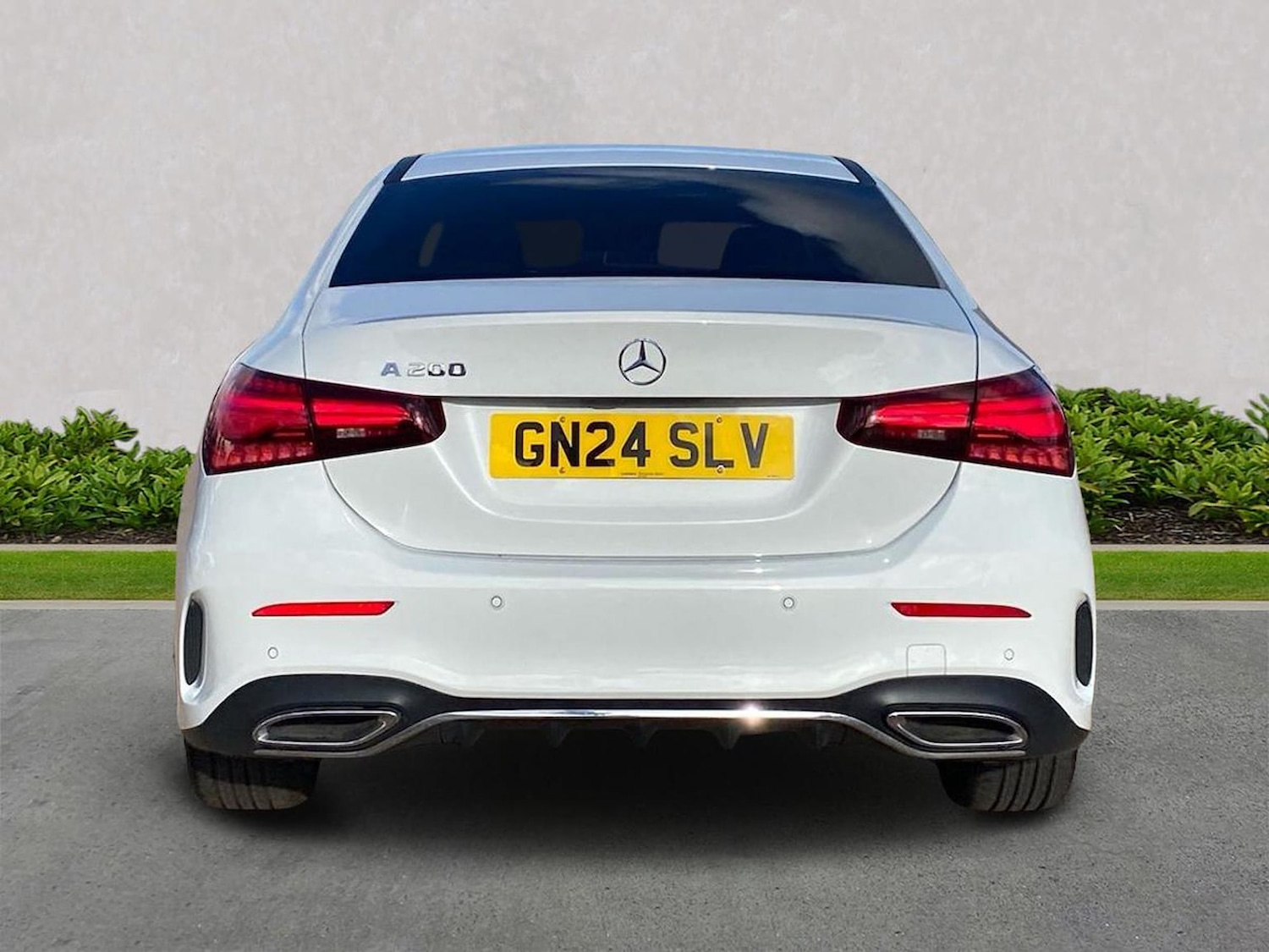 Used Mercedes-Benz A-Class 2024 for sale - 76127247: Photo 4