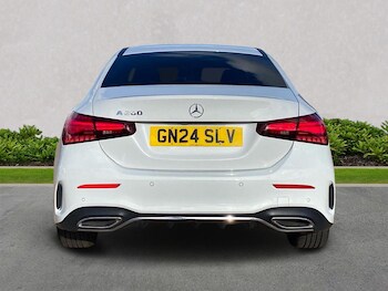 Used Mercedes-Benz A-Class 2024 for sale - 76127247: Photo 4