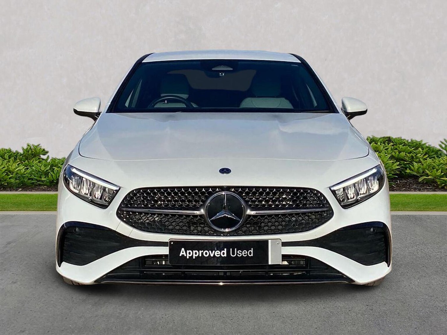 Used Mercedes-Benz A-Class 2024 for sale - 76127247: Photo 5
