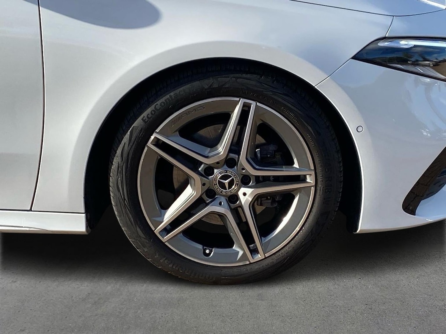 Used Mercedes-Benz A-Class 2024 for sale - 76127247: Photo 6
