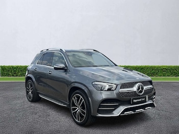 Used Mercedes-Benz GLE 2021 for sale - 79290112: Photo