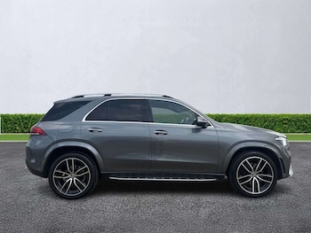 Used Mercedes-Benz GLE 2021 for sale - 79290112: Photo