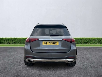 Used Mercedes-Benz GLE 2021 for sale - 79290112: Photo