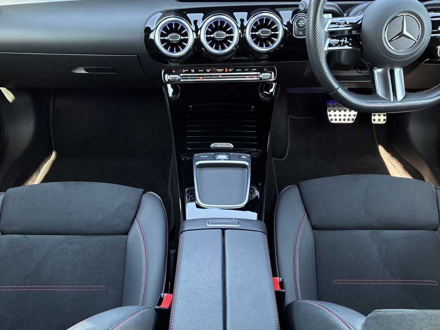 Used Mercedes-Benz A-Class 2024 for sale - 78192956: Photo 13