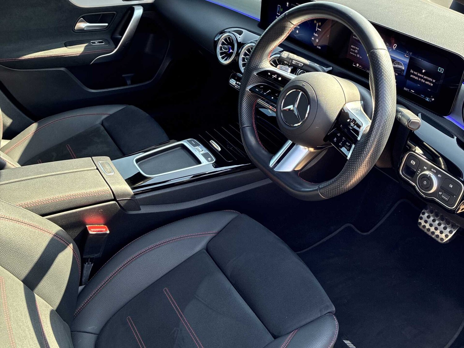 Used Mercedes-Benz A-Class 2024 for sale - 78192956: Photo 15