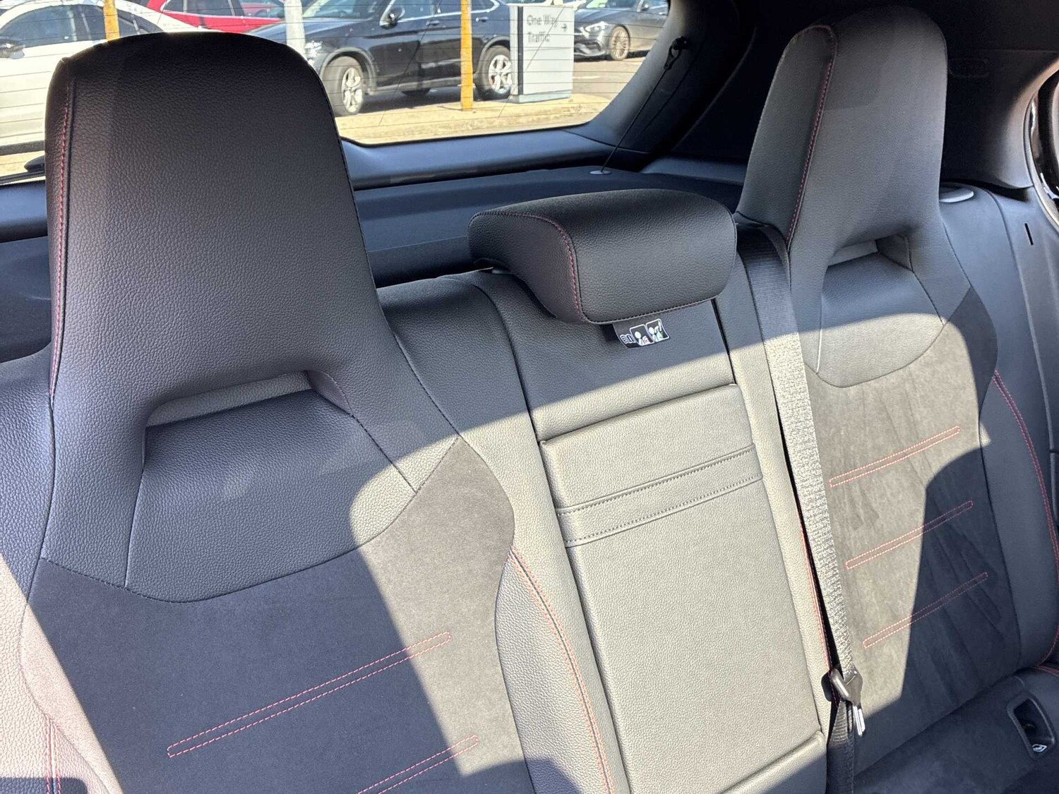 Used Mercedes-Benz A-Class 2024 for sale - 78192956: Photo 16