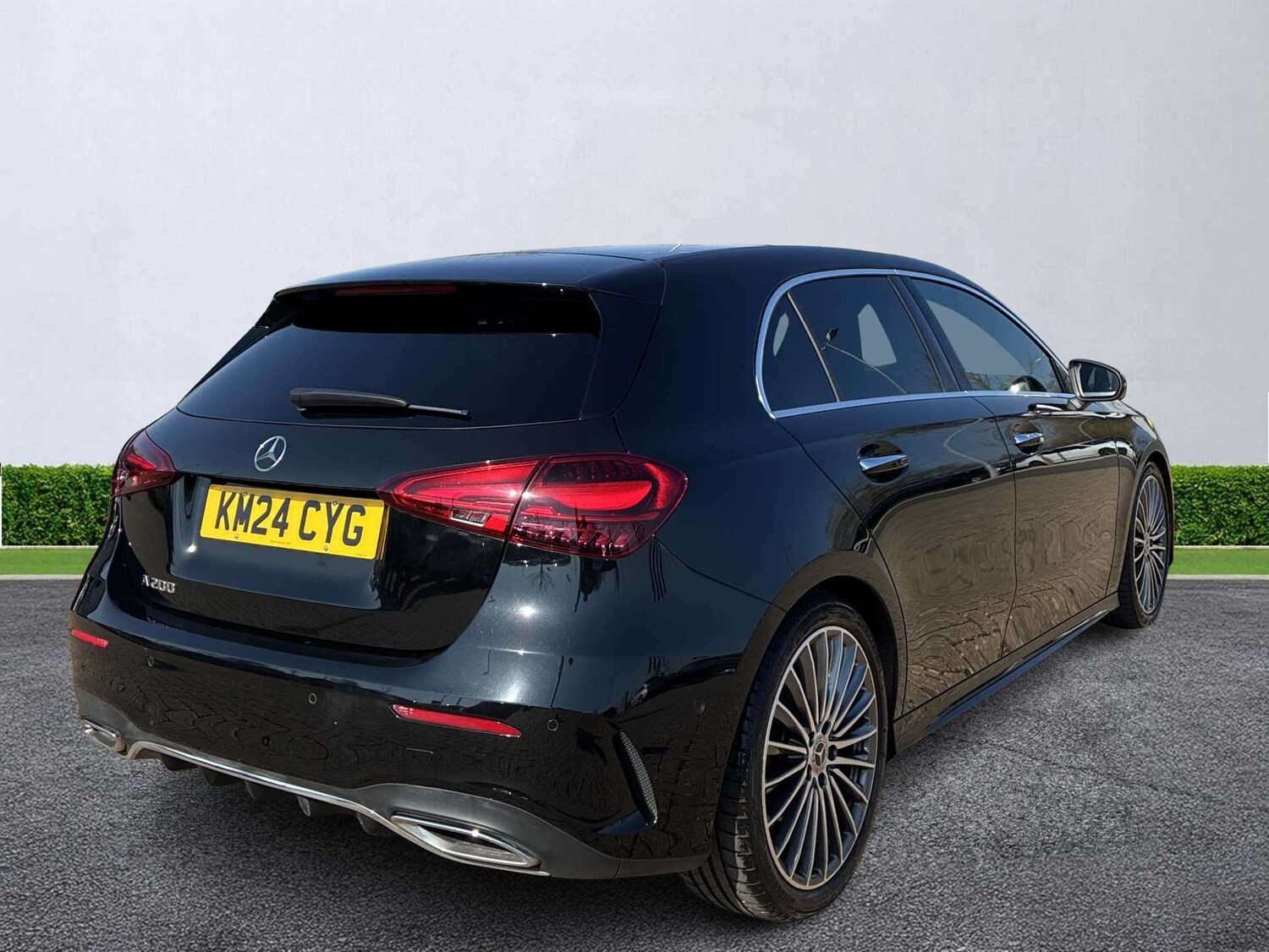 Used Mercedes-Benz A-Class 2024 for sale - 78192956: Photo 18