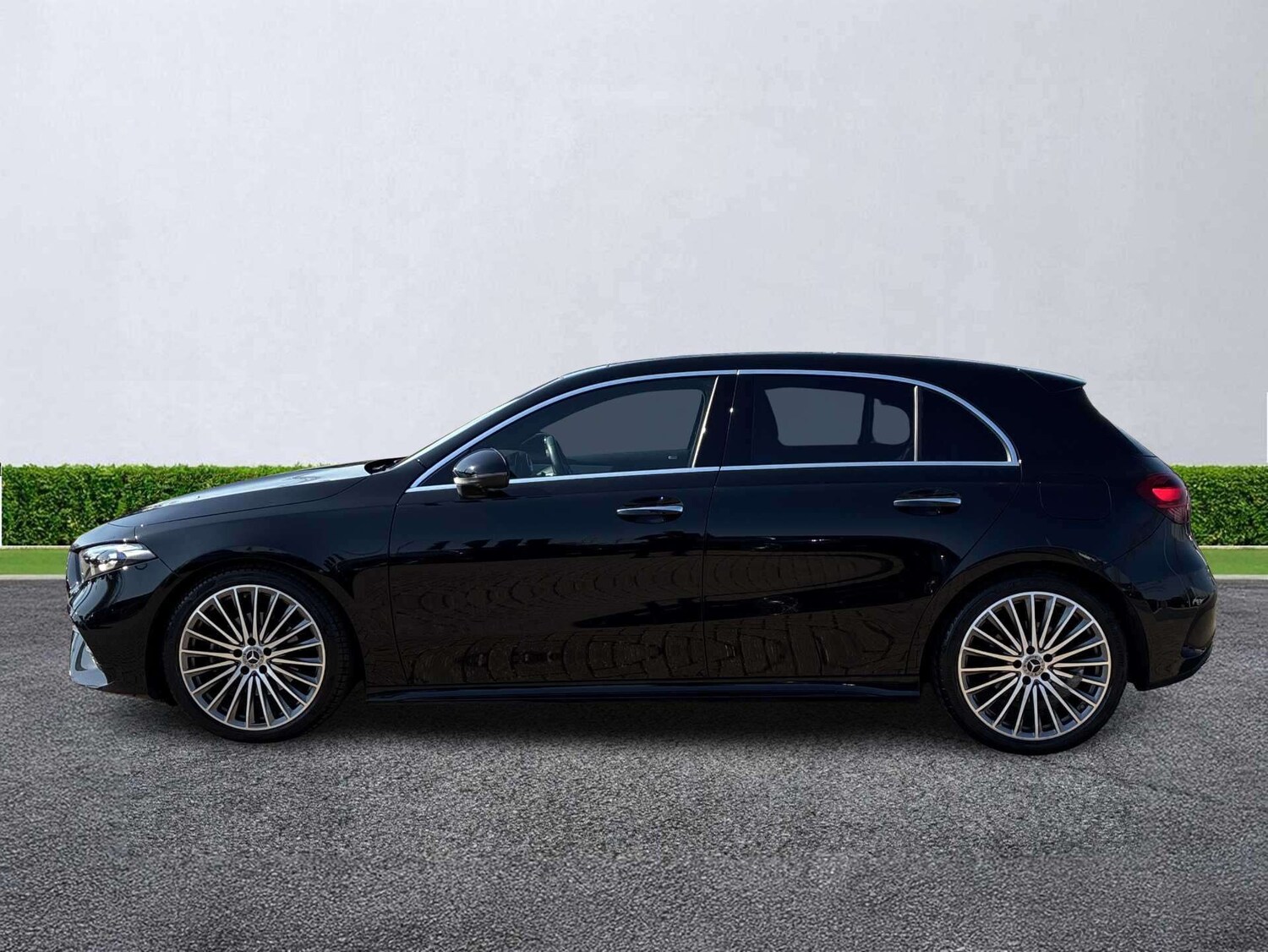 Used Mercedes-Benz A-Class 2024 for sale - 78192956: Photo 19