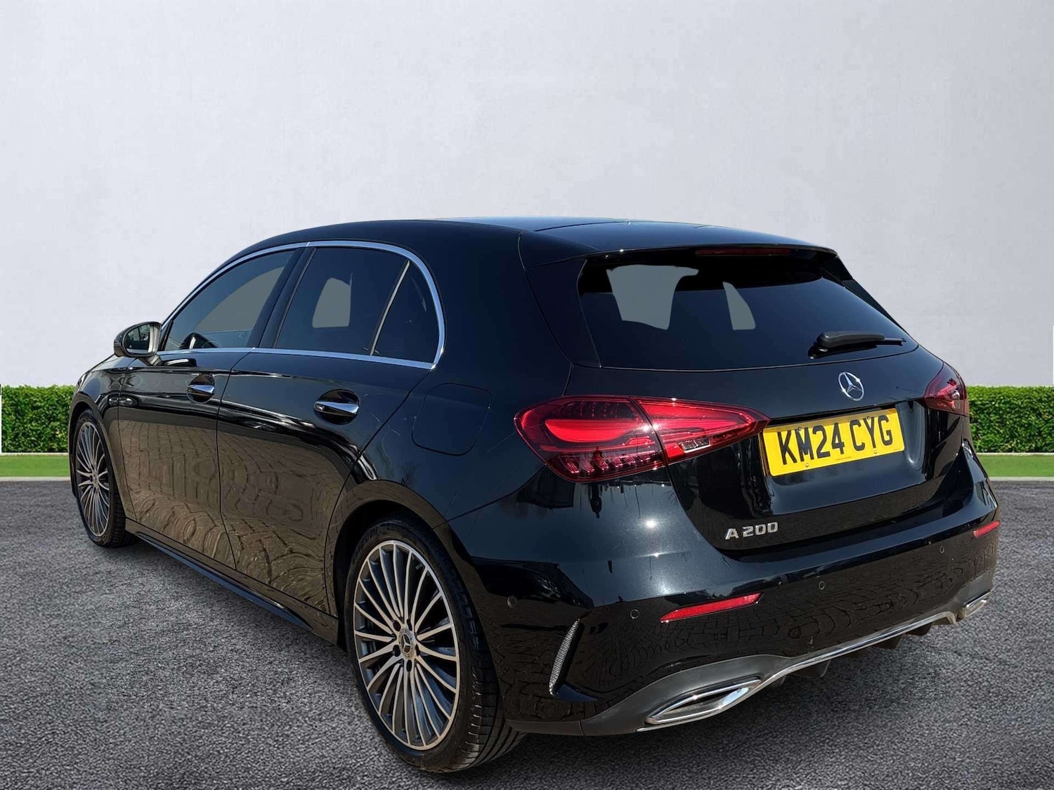 Used Mercedes-Benz A-Class 2024 for sale - 78192956: Photo 2