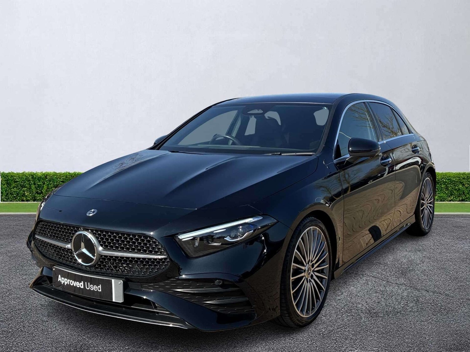 Used Mercedes-Benz A-Class 2024 for sale - 78192956: Photo 20