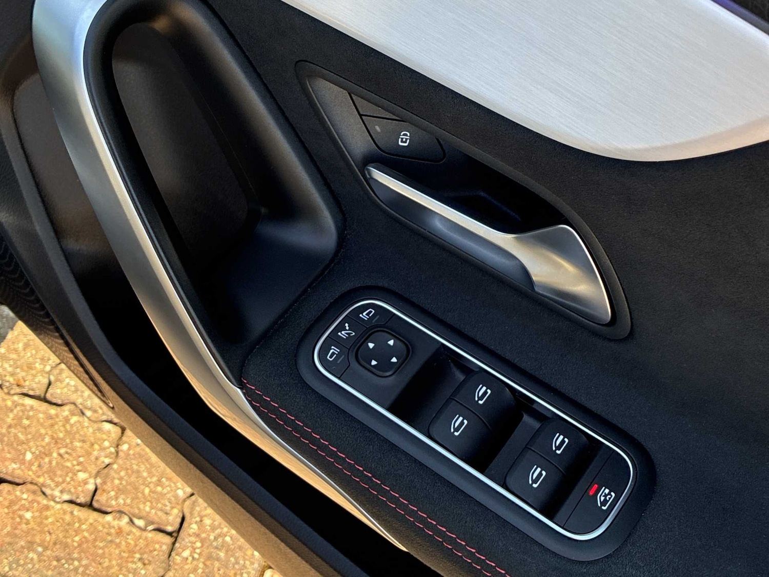 Used Mercedes-Benz A-Class 2024 for sale - 78192956: Photo 21