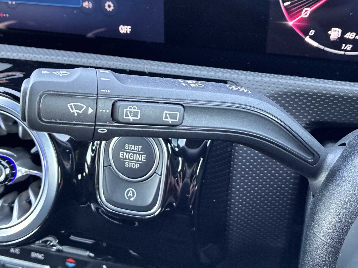 Used Mercedes-Benz A-Class 2024 for sale - 78192956: Photo 27