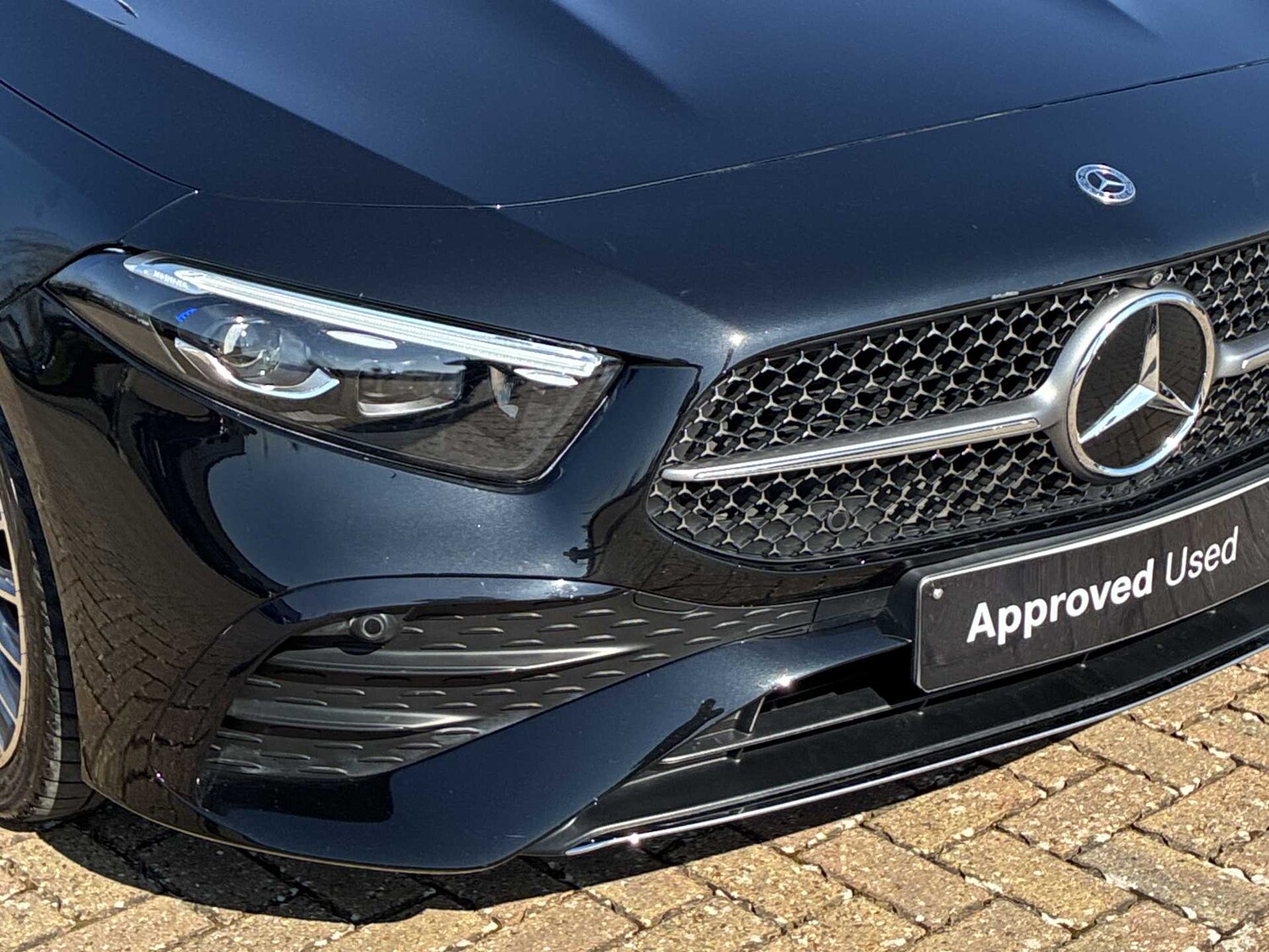 Used Mercedes-Benz A-Class 2024 for sale - 78192956: Photo 32