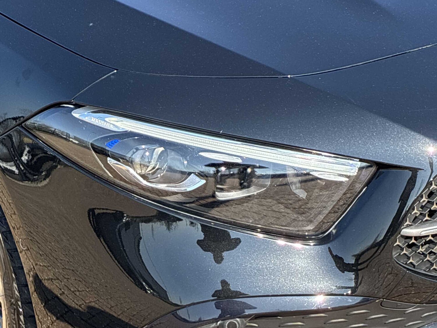 Used Mercedes-Benz A-Class 2024 for sale - 78192956: Photo 33