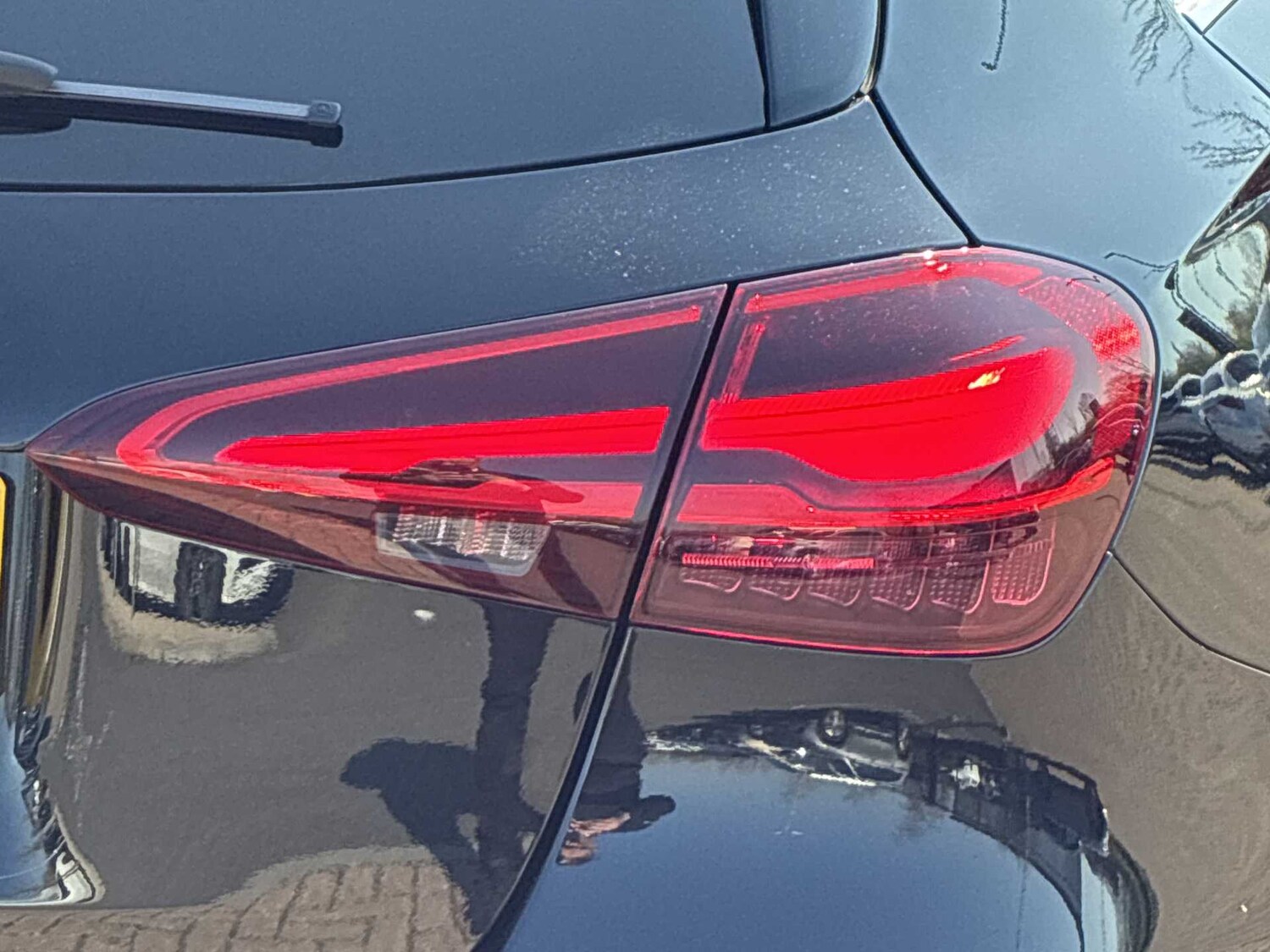 Used Mercedes-Benz A-Class 2024 for sale - 78192956: Photo 34