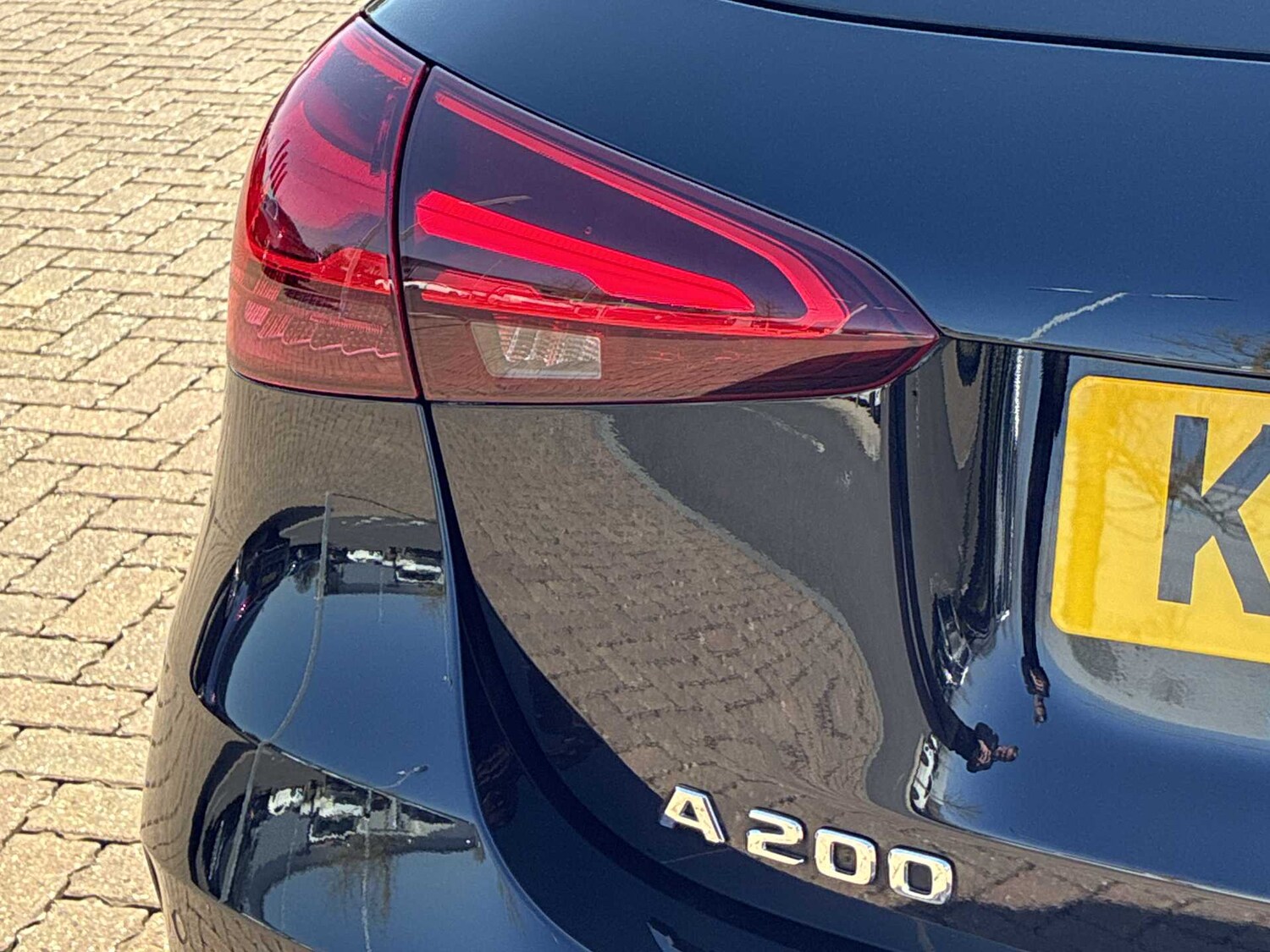 Used Mercedes-Benz A-Class 2024 for sale - 78192956: Photo 35