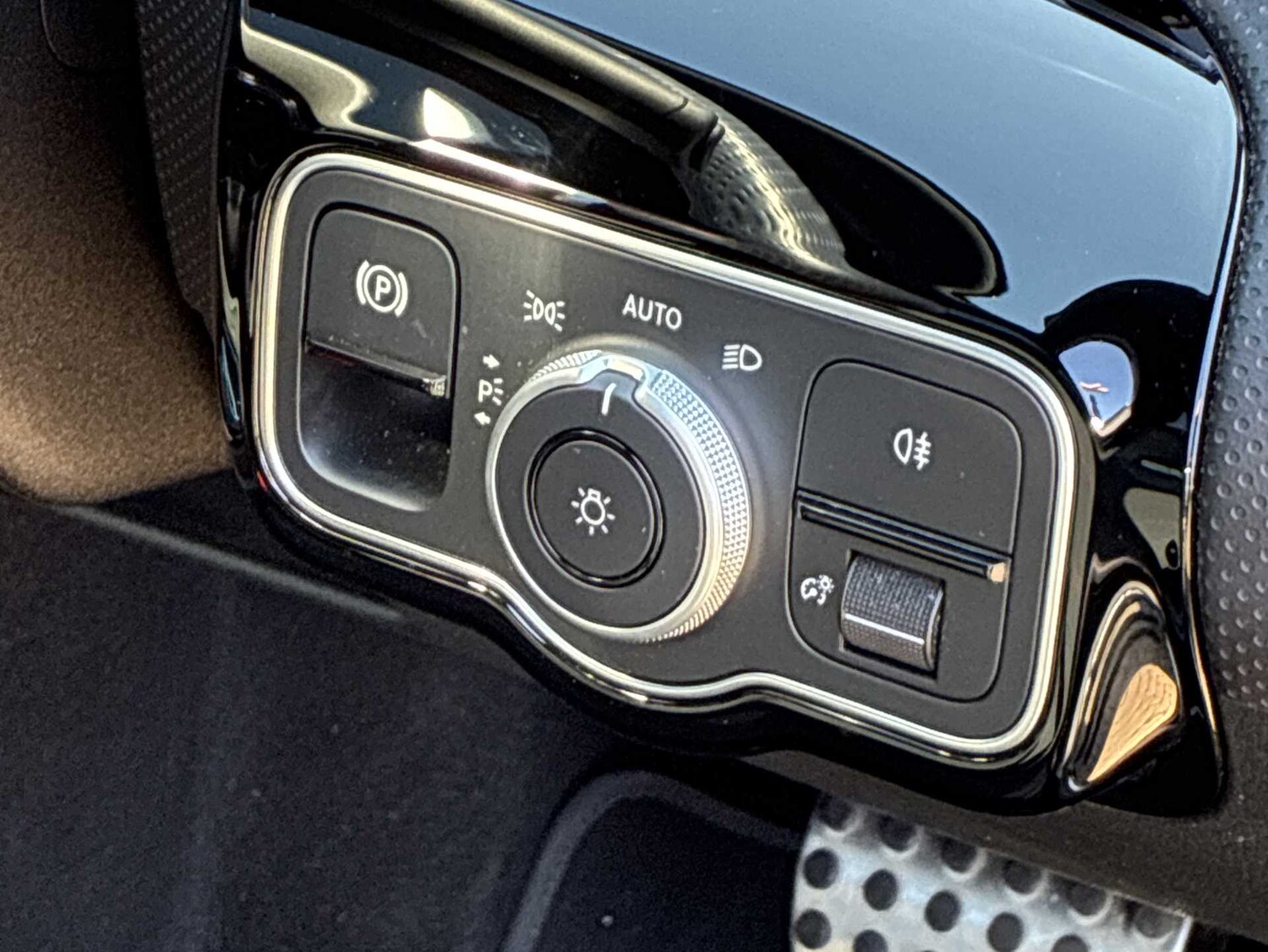 Used Mercedes-Benz A-Class 2024 for sale - 78192956: Photo 38